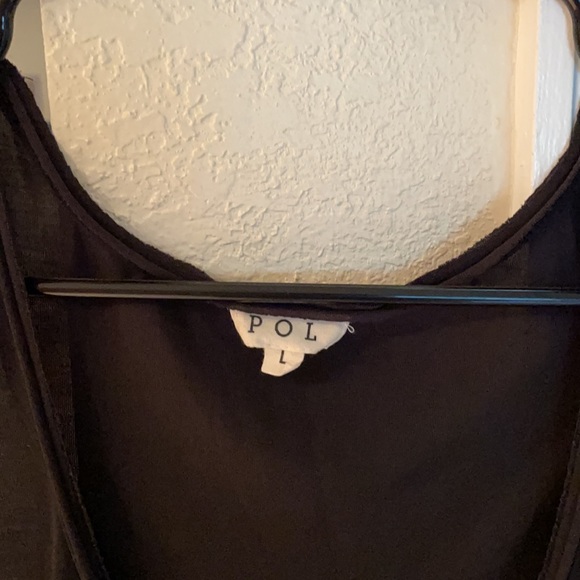 Brand new never worn POL tank - Picture 7 of 8